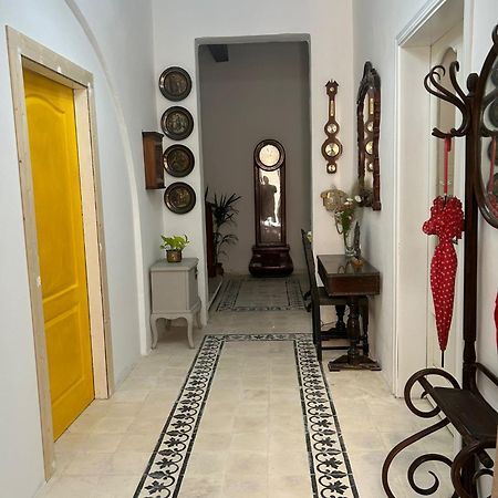 Maleth House Hotel Naxxar Bagian luar foto