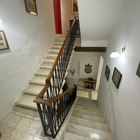 Maleth House Hotel Naxxar Bagian luar foto