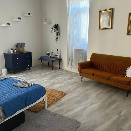 Maleth House Hotel Naxxar Bagian luar foto