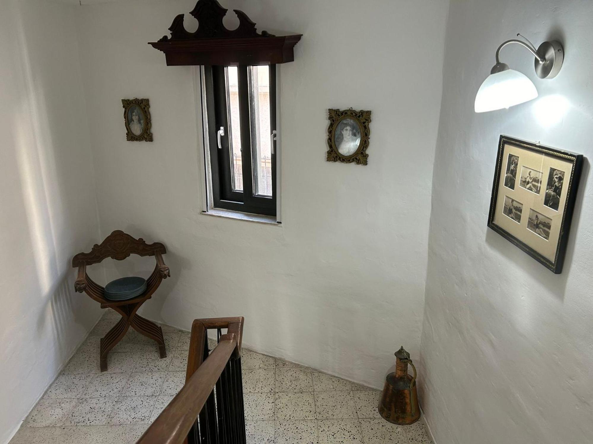 Maleth House Hotel Naxxar Bagian luar foto