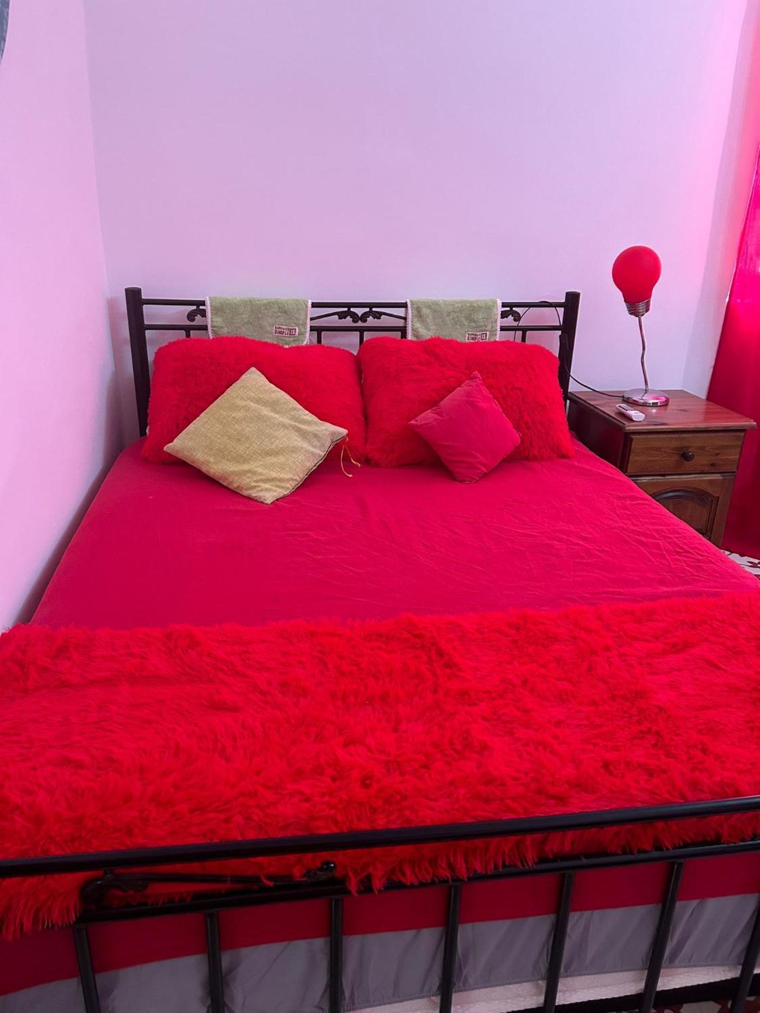 Maleth House Hotel Naxxar Bagian luar foto