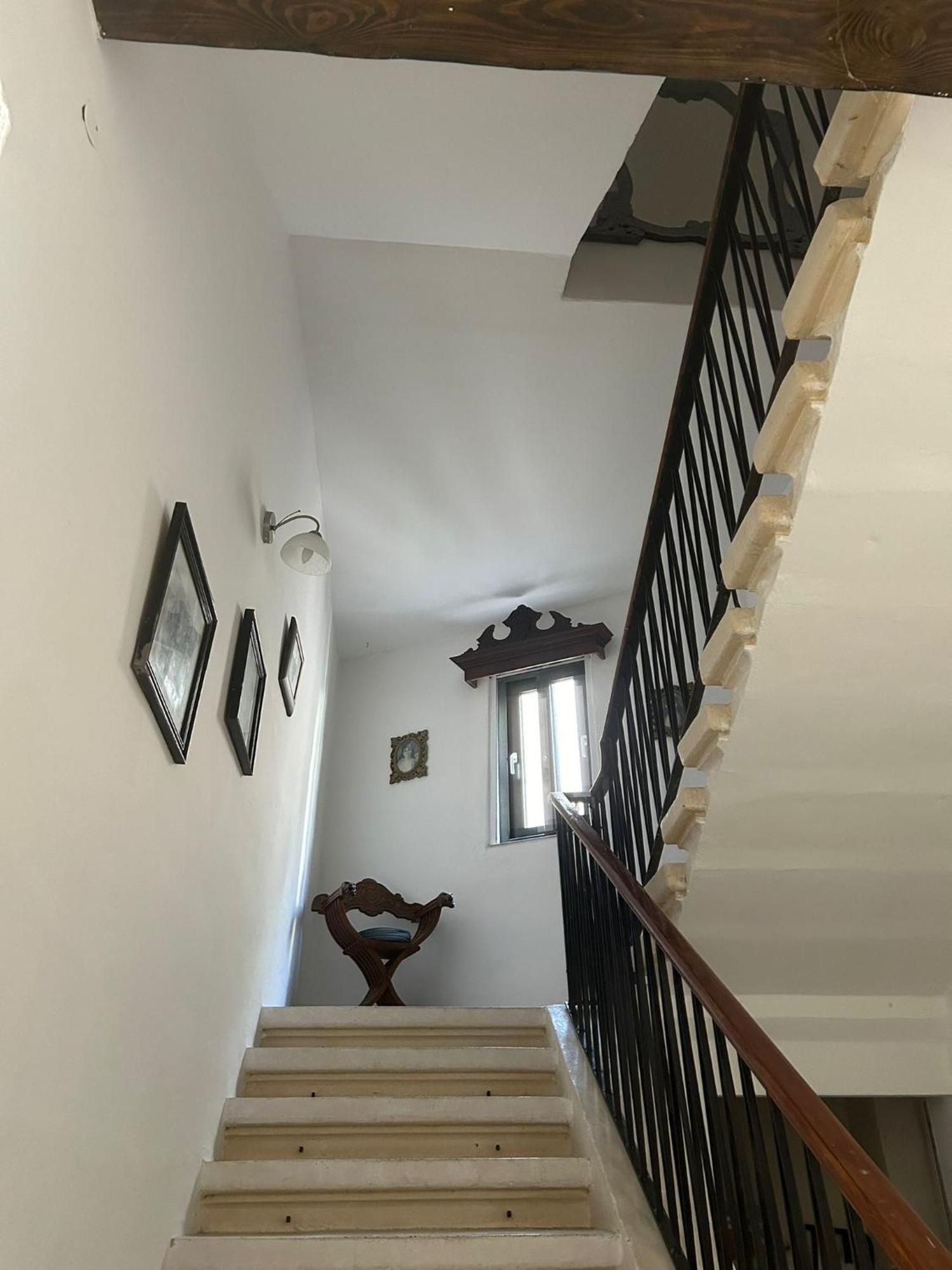Maleth House Hotel Naxxar Bagian luar foto