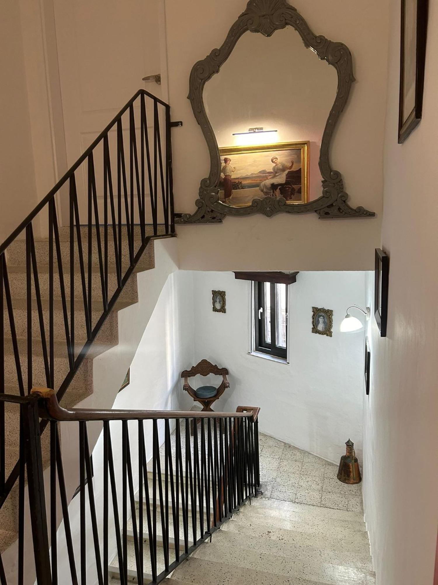 Maleth House Hotel Naxxar Bagian luar foto