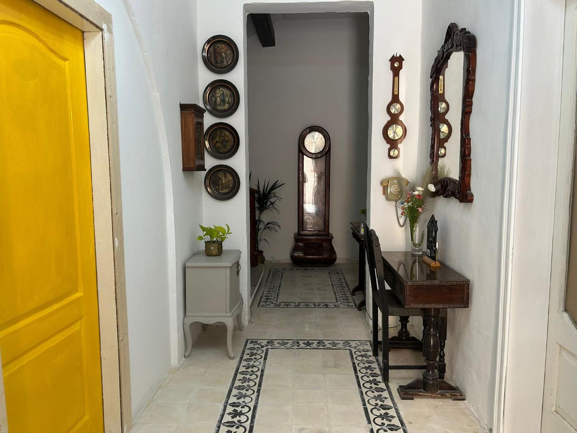 Maleth House Hotel Naxxar Bagian luar foto
