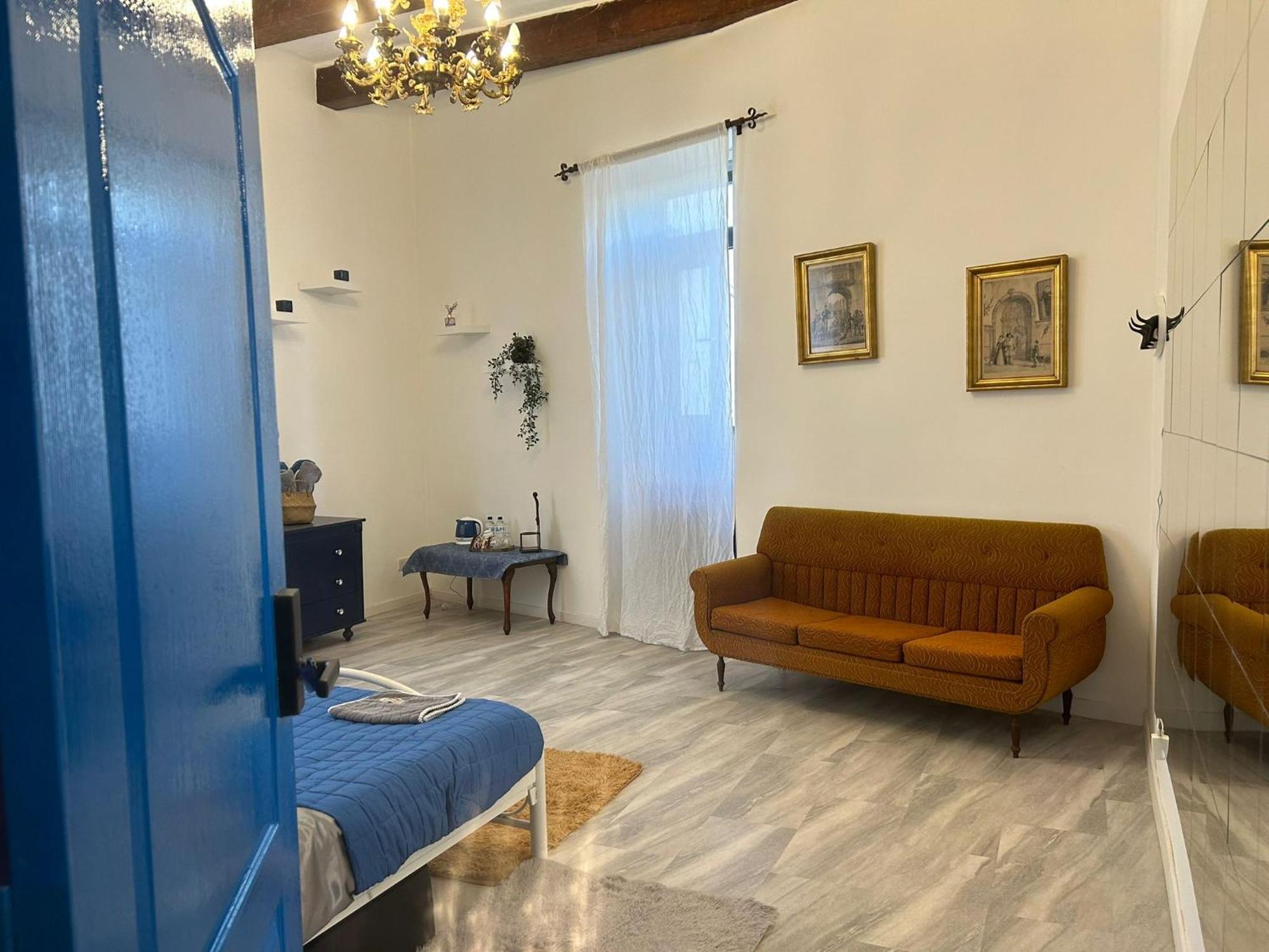 Maleth House Hotel Naxxar Bagian luar foto