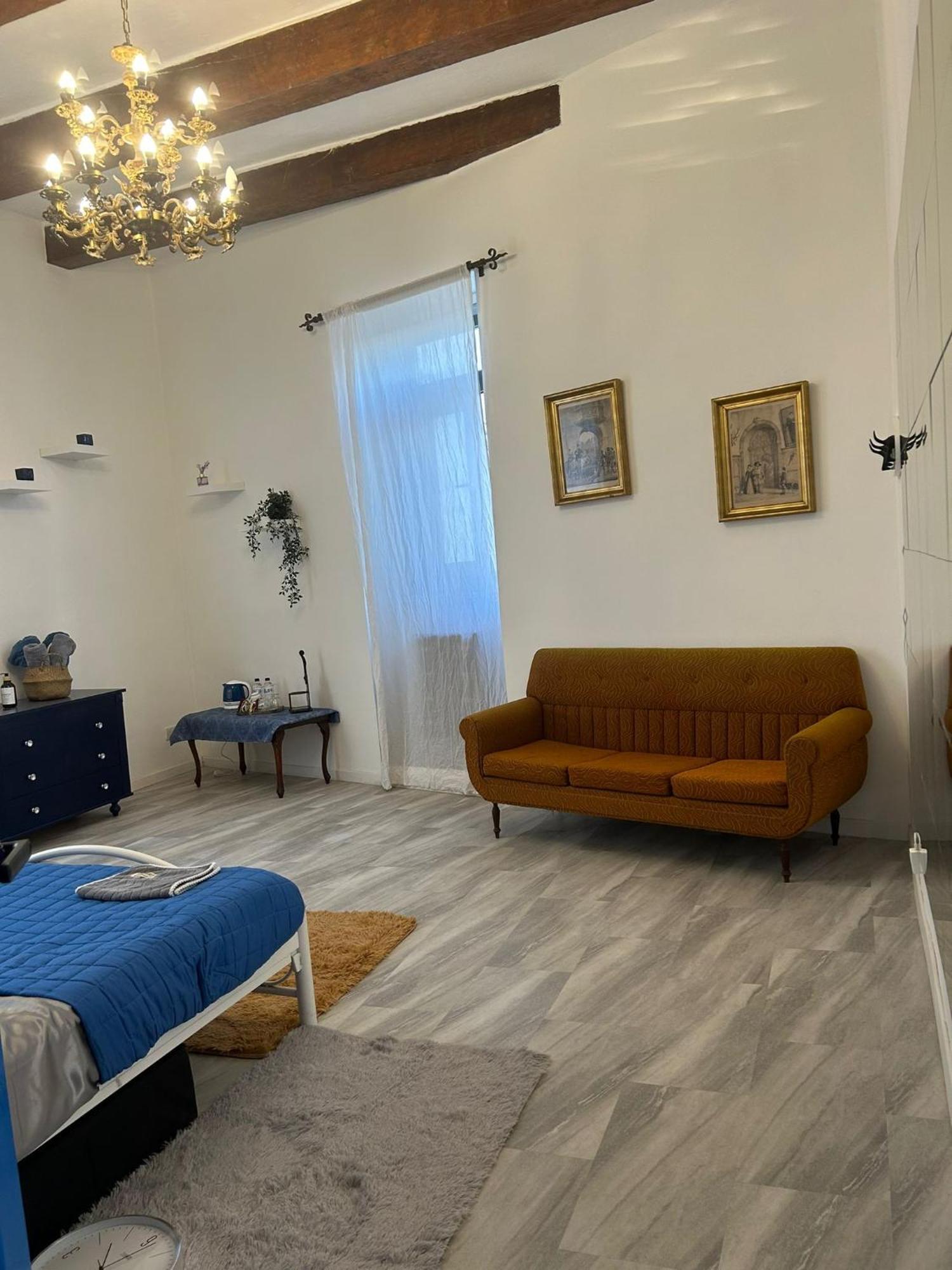 Maleth House Hotel Naxxar Bagian luar foto
