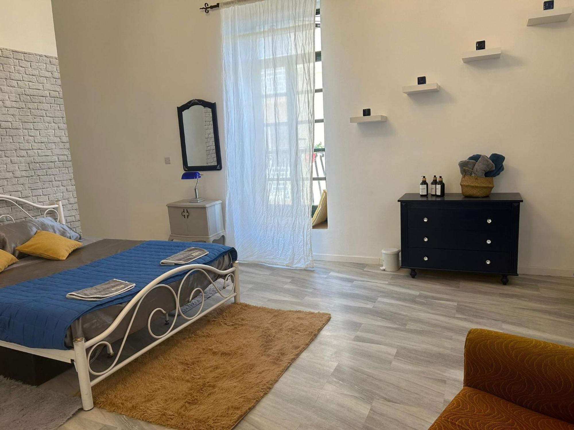 Maleth House Hotel Naxxar Bagian luar foto