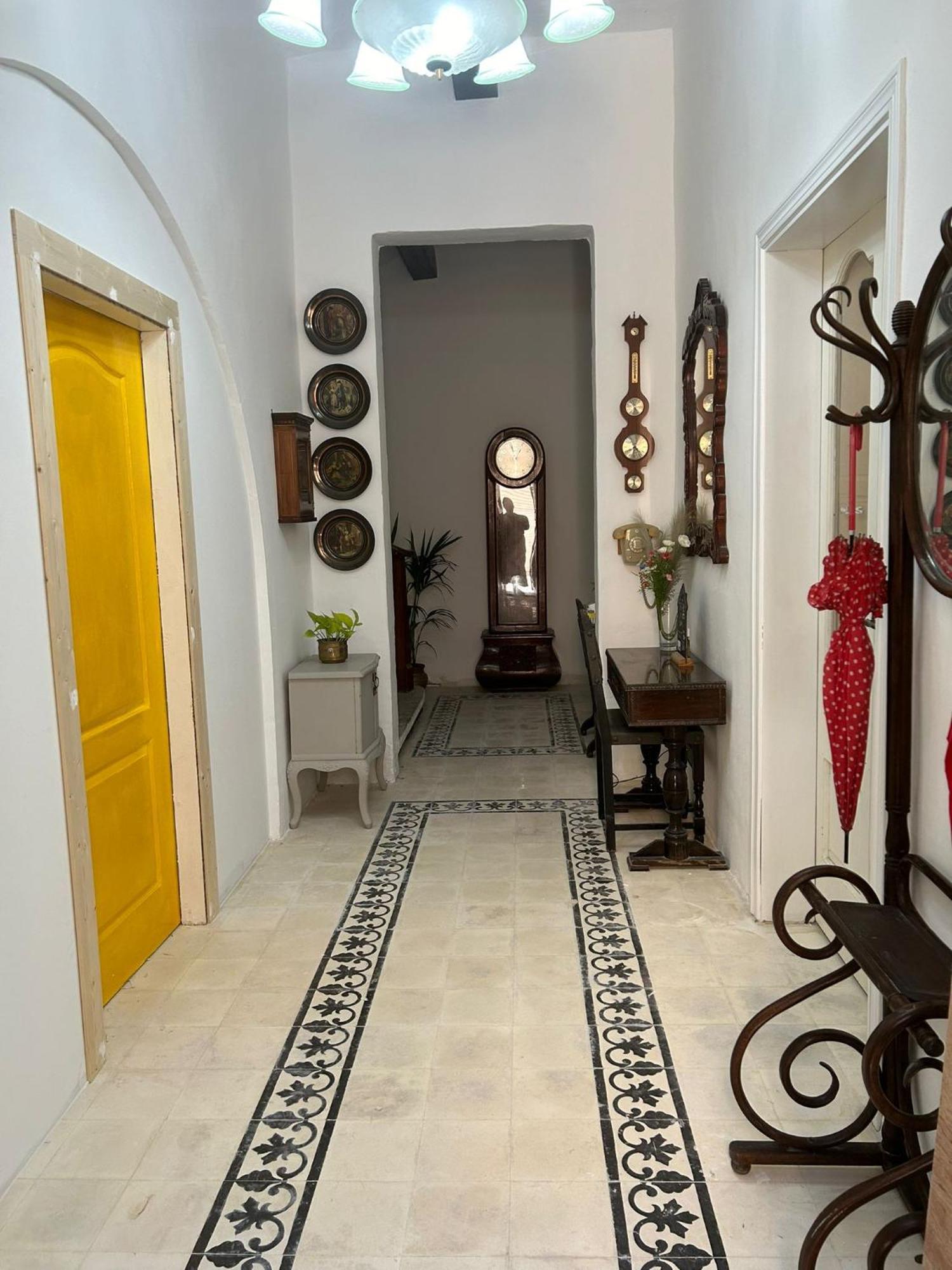 Maleth House Hotel Naxxar Bagian luar foto