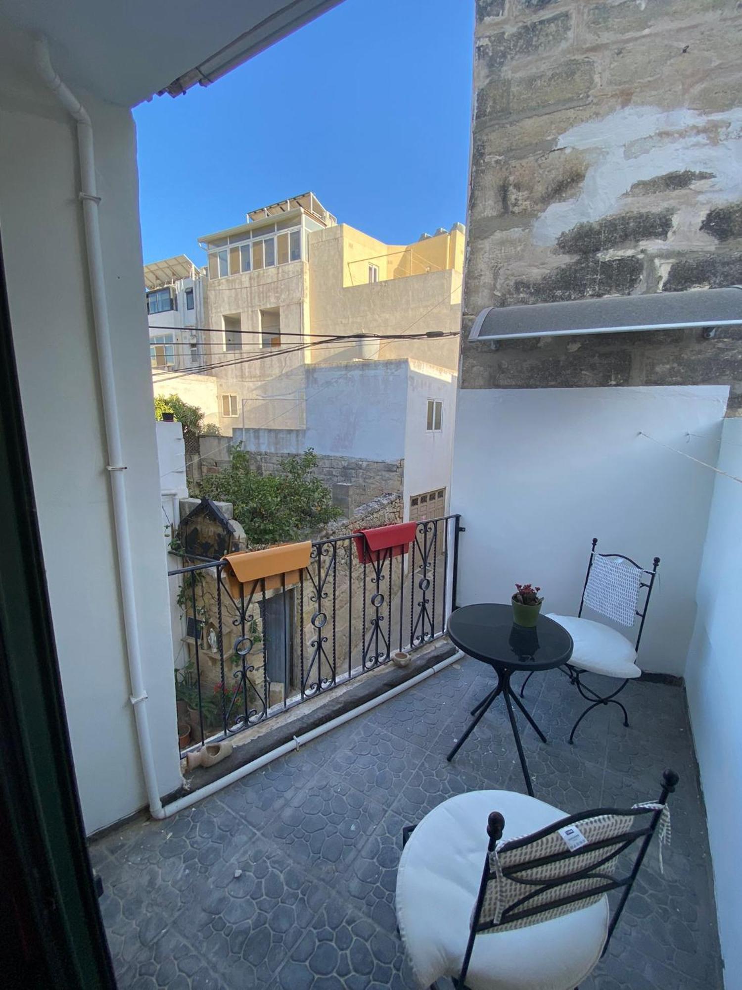 Maleth House Hotel Naxxar Bagian luar foto