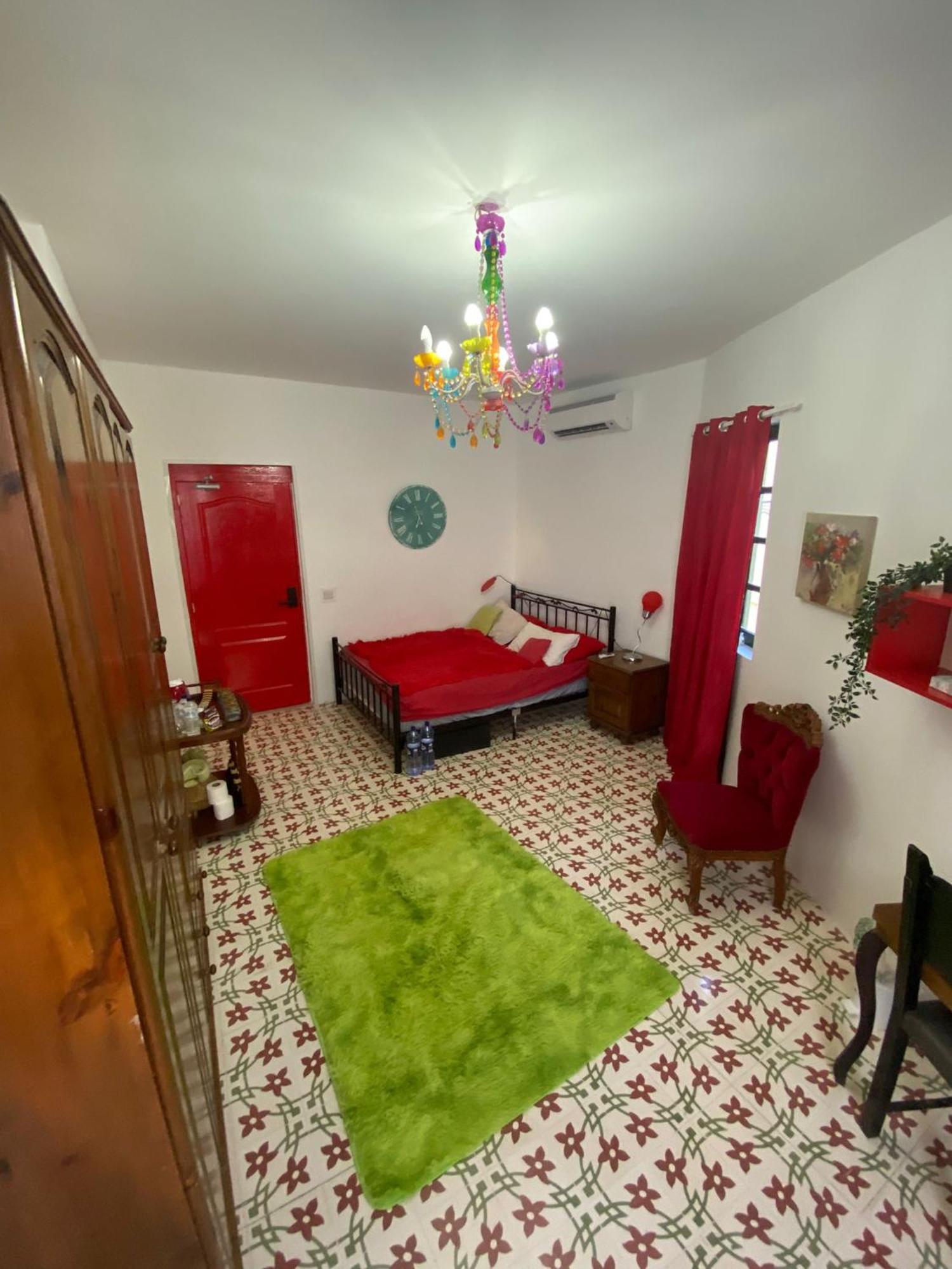 Maleth House Hotel Naxxar Bagian luar foto