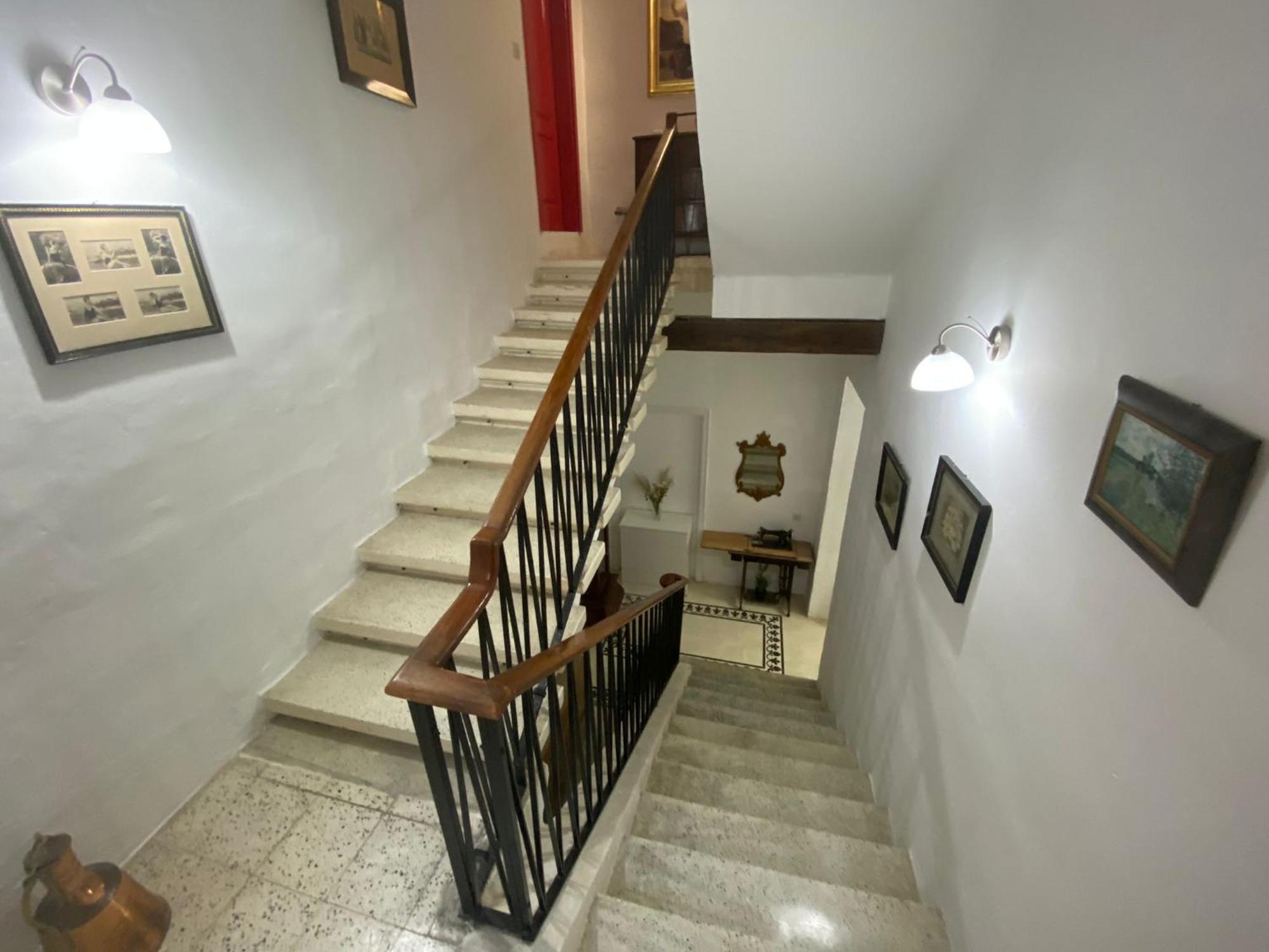 Maleth House Hotel Naxxar Bagian luar foto