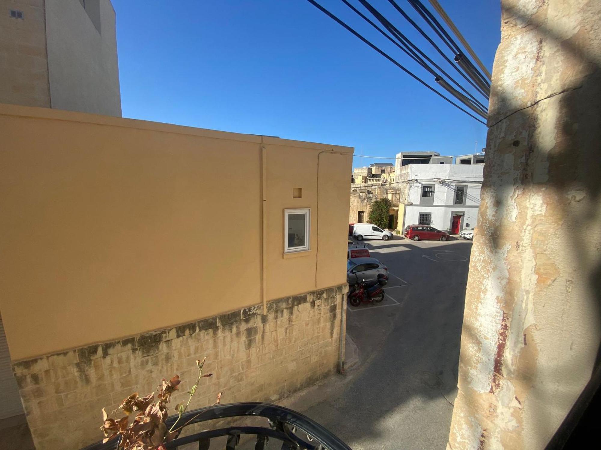 Maleth House Hotel Naxxar Bagian luar foto