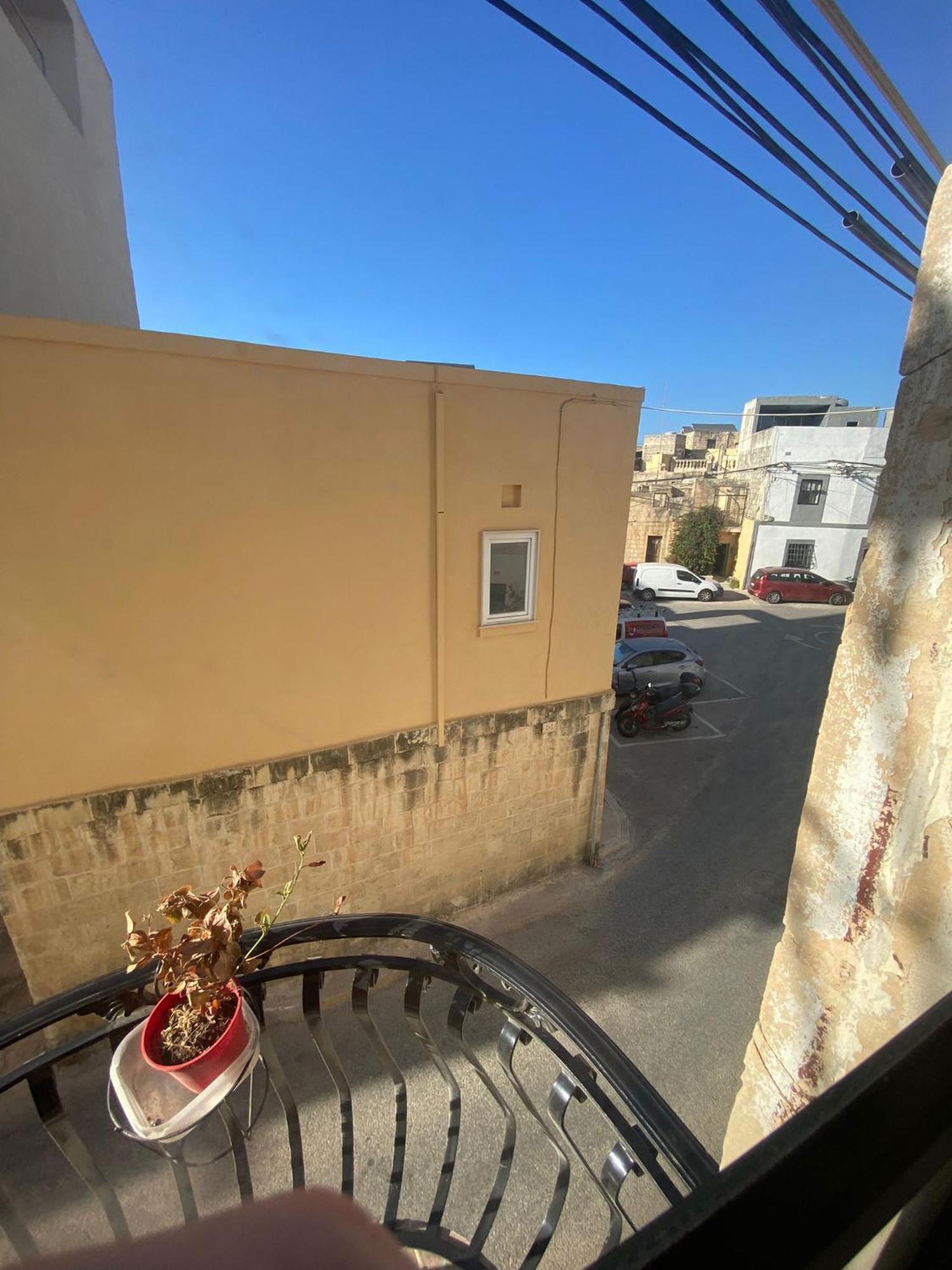 Maleth House Hotel Naxxar Bagian luar foto
