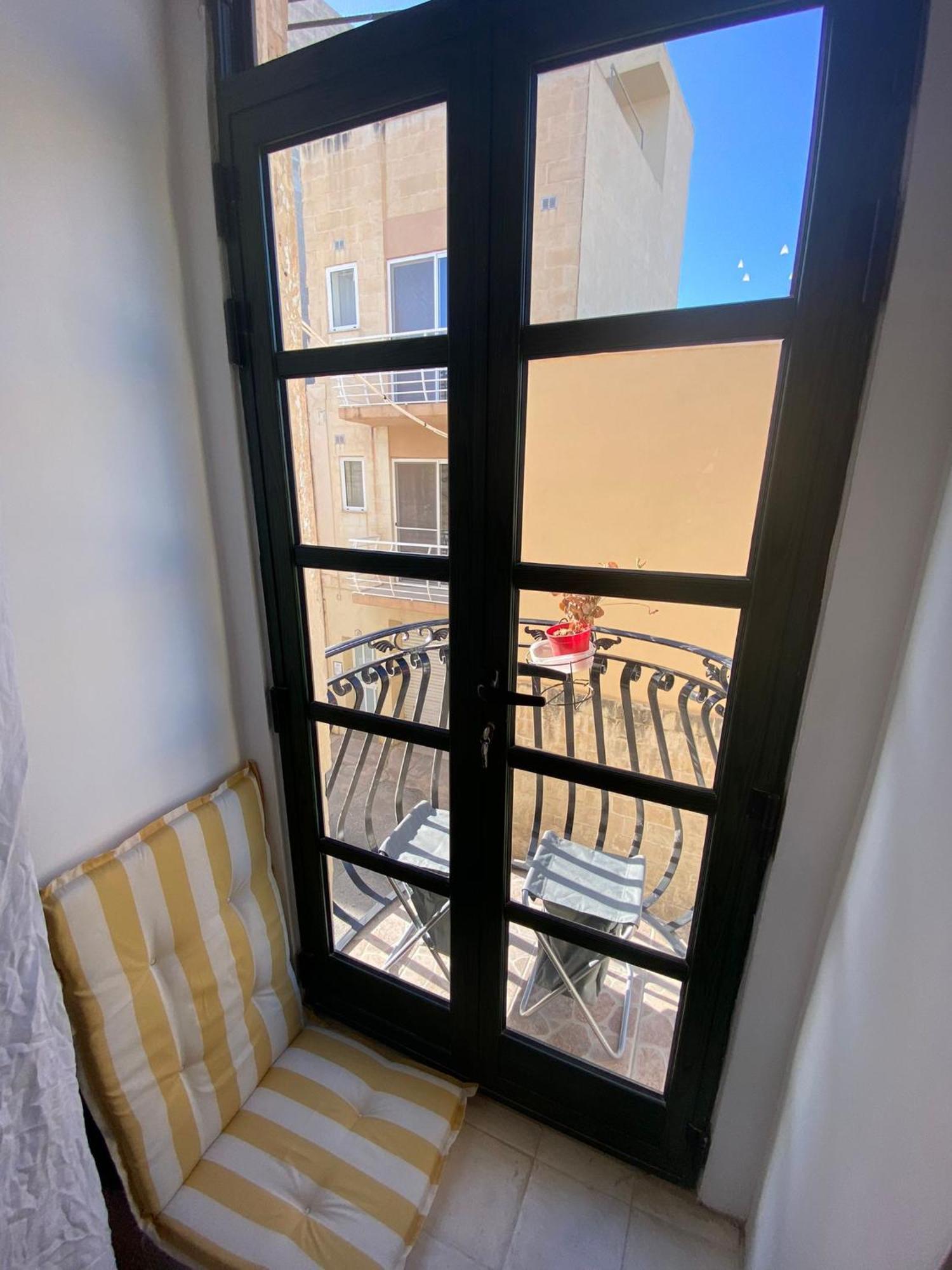Maleth House Hotel Naxxar Bagian luar foto