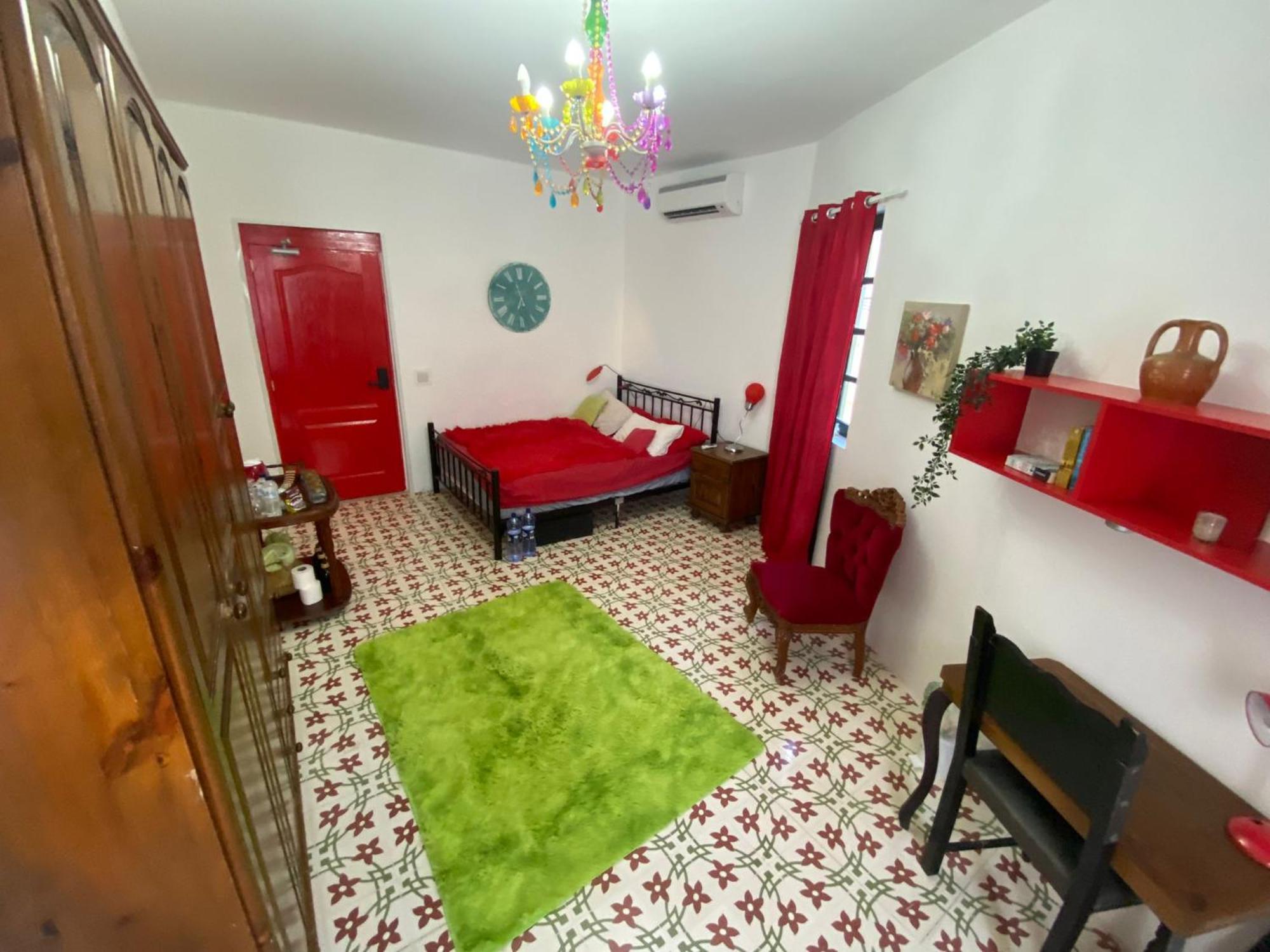 Maleth House Hotel Naxxar Bagian luar foto