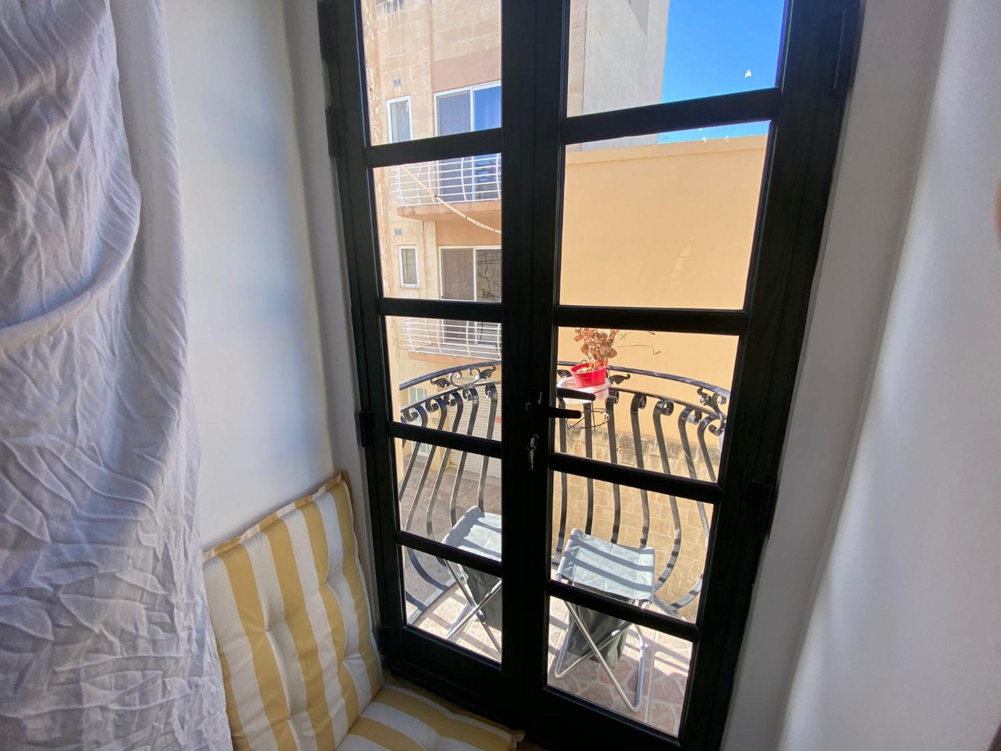 Maleth House Hotel Naxxar Bagian luar foto