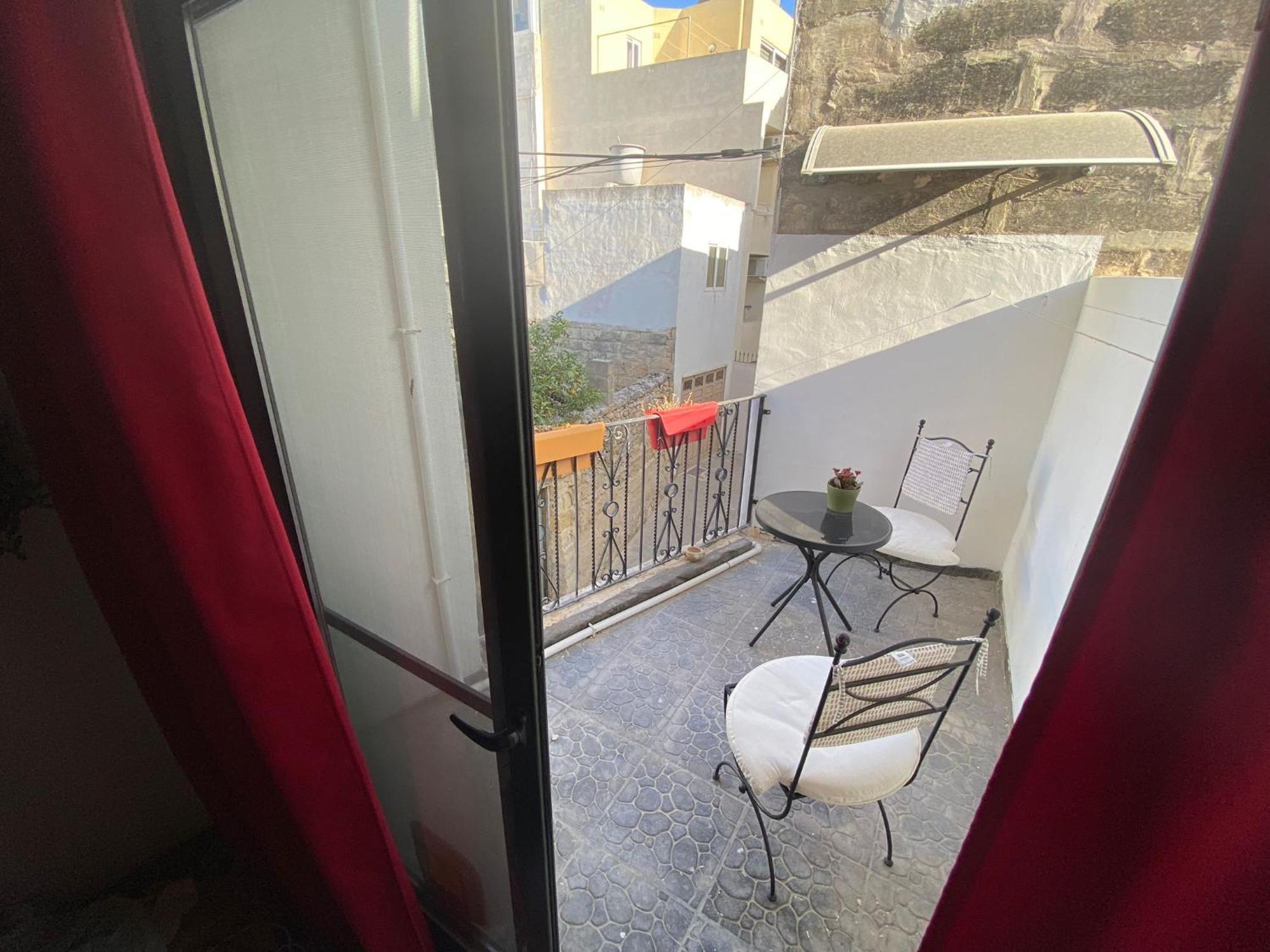 Maleth House Hotel Naxxar Bagian luar foto