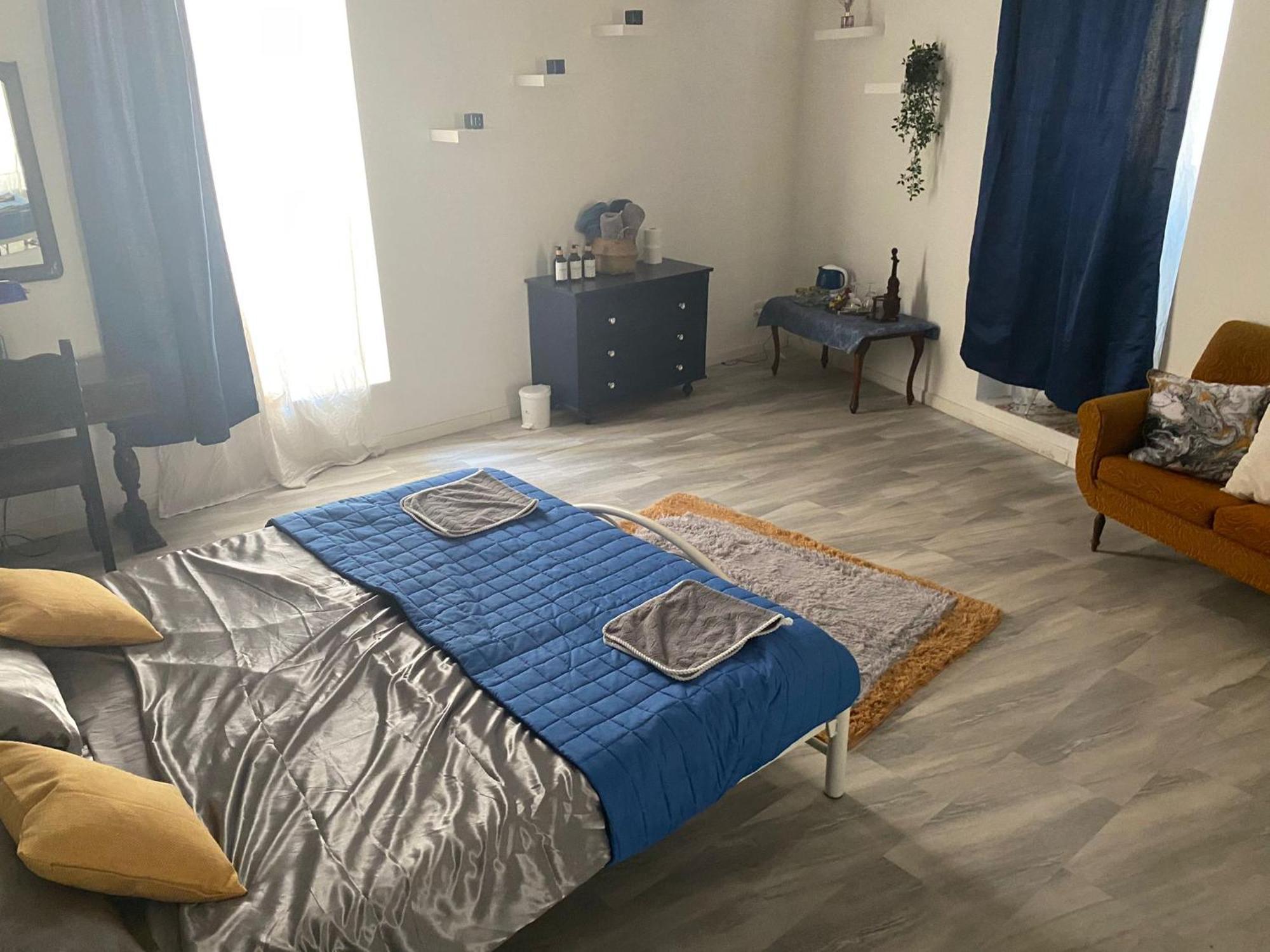 Maleth House Hotel Naxxar Bagian luar foto