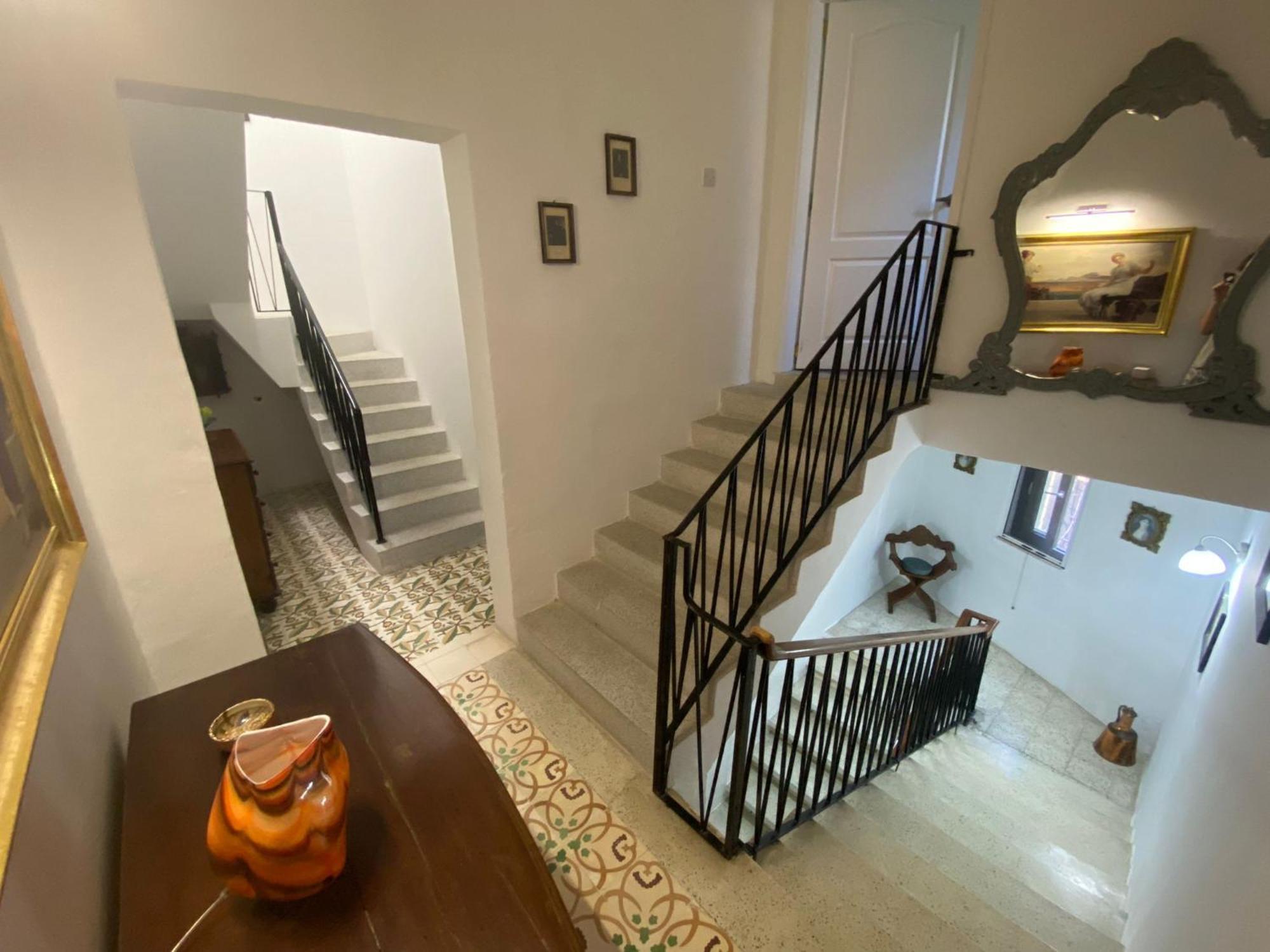 Maleth House Hotel Naxxar Bagian luar foto