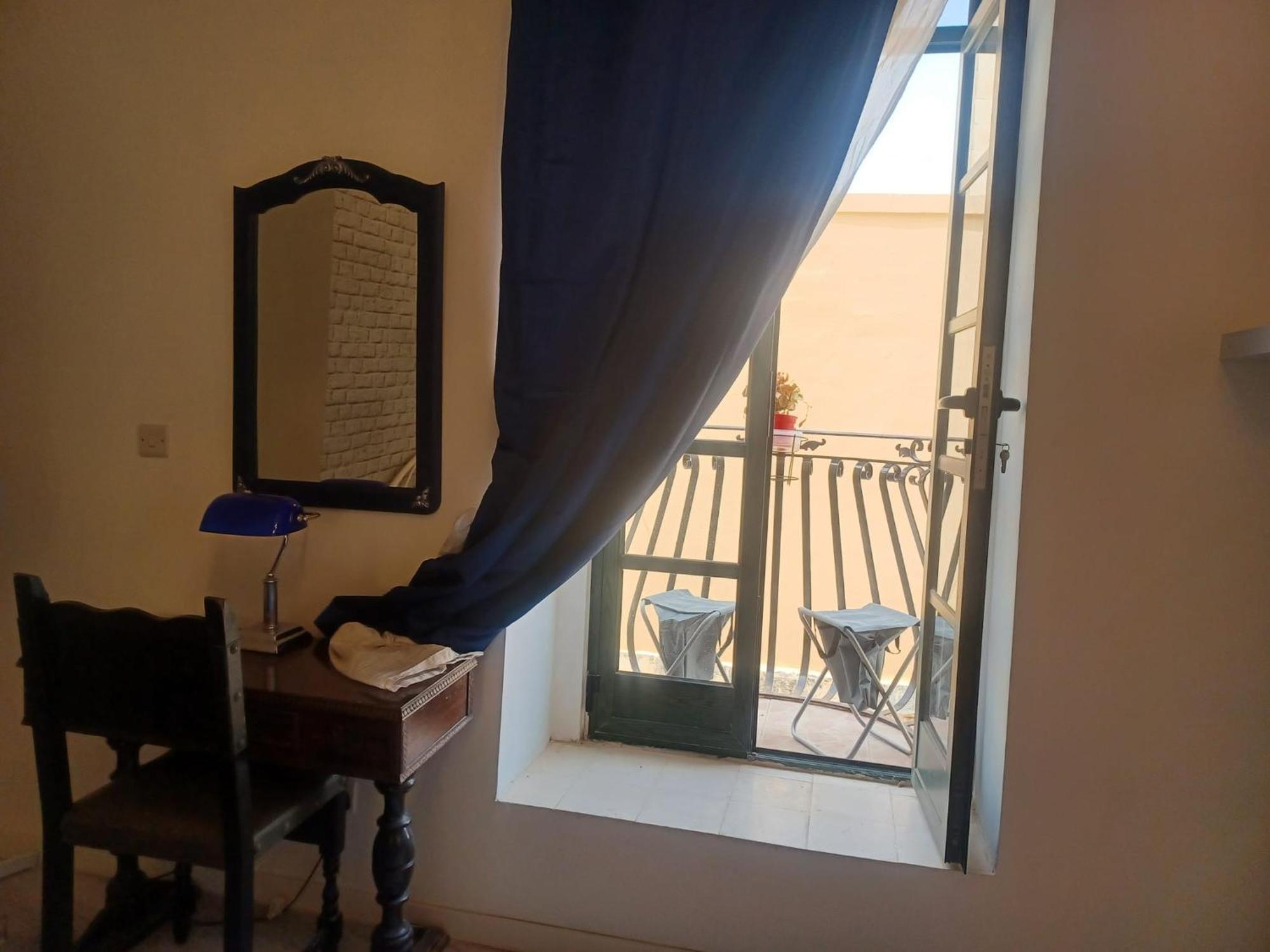 Maleth House Hotel Naxxar Bagian luar foto