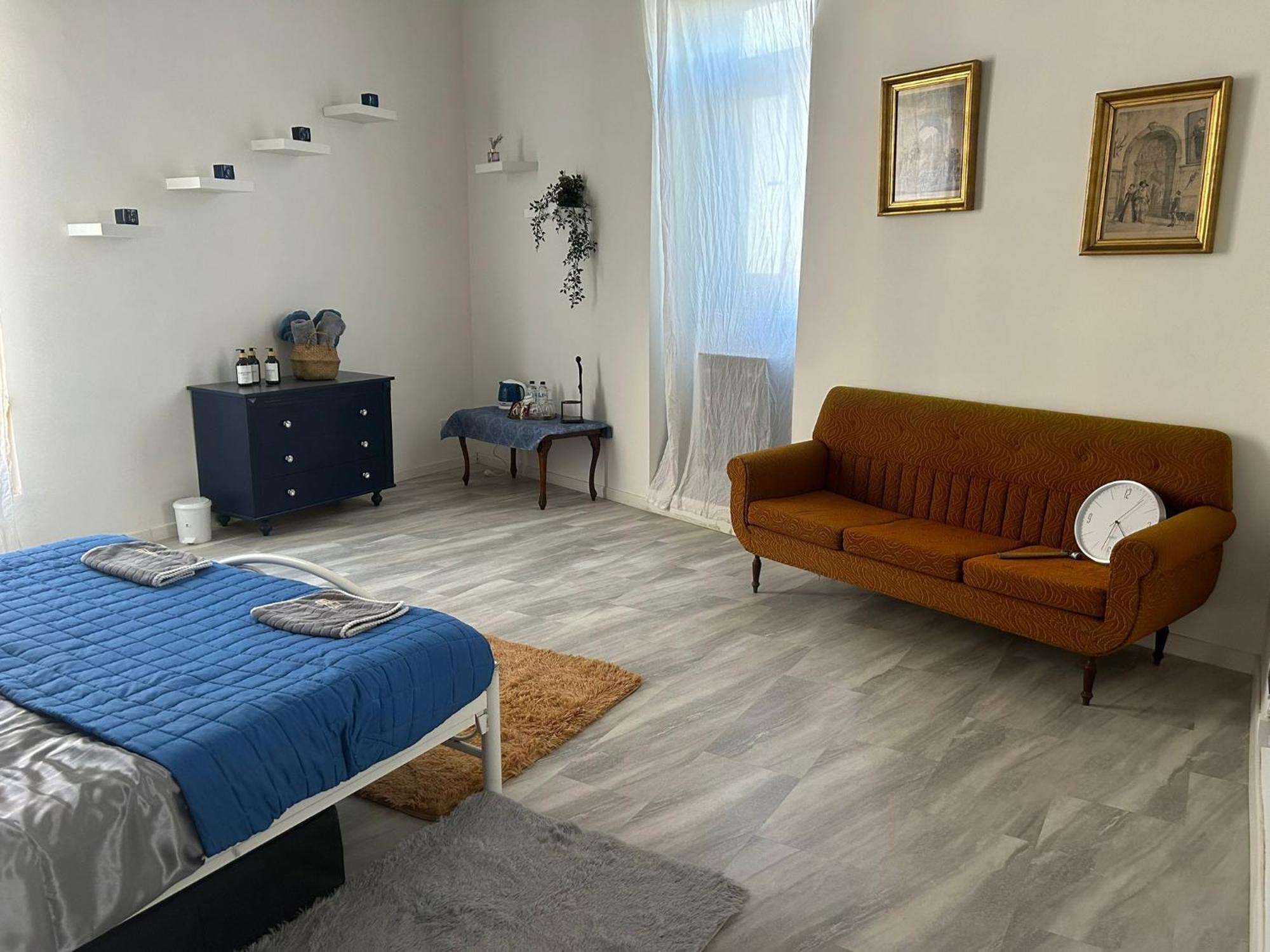 Maleth House Hotel Naxxar Bagian luar foto
