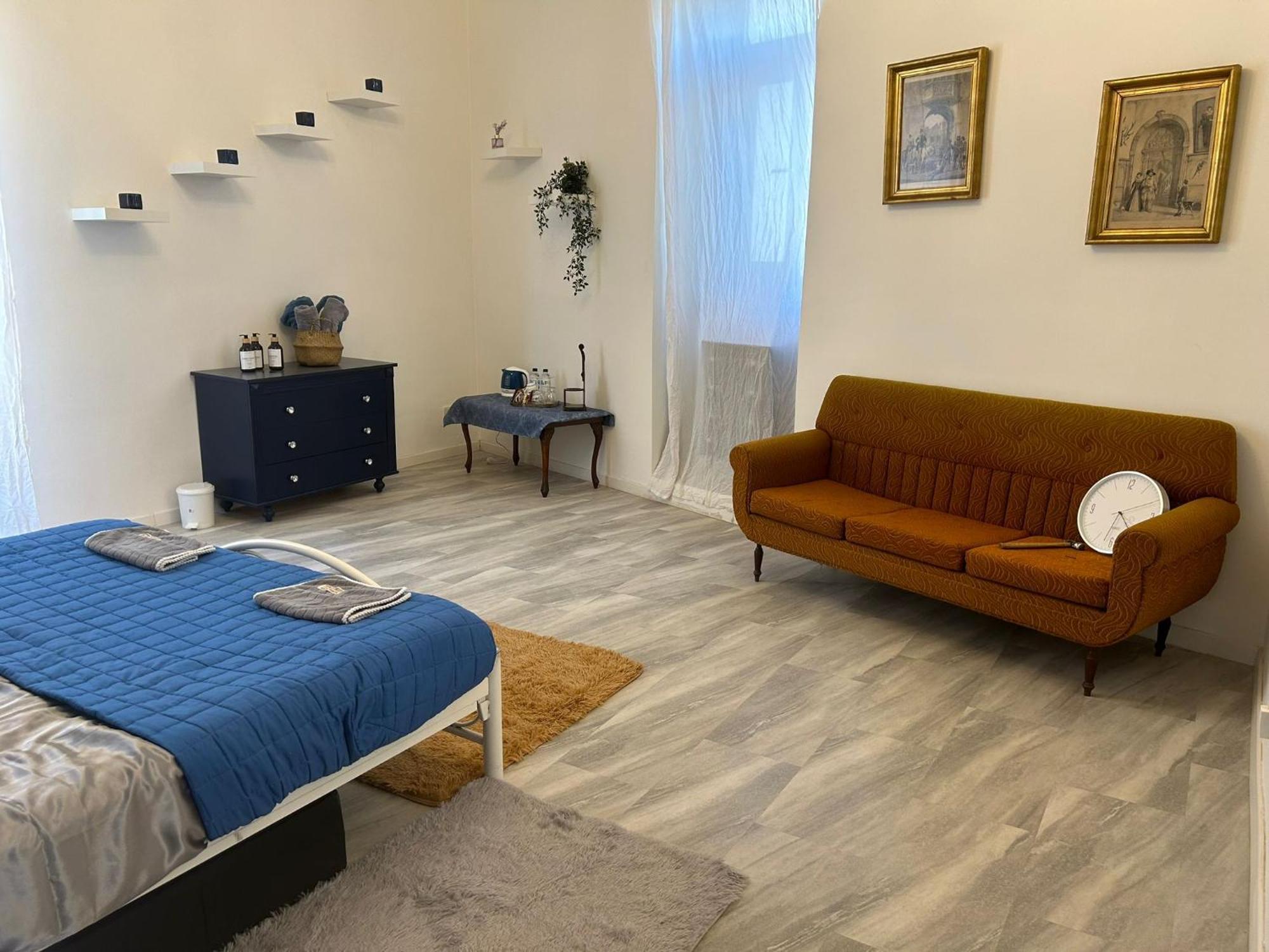 Maleth House Hotel Naxxar Bagian luar foto