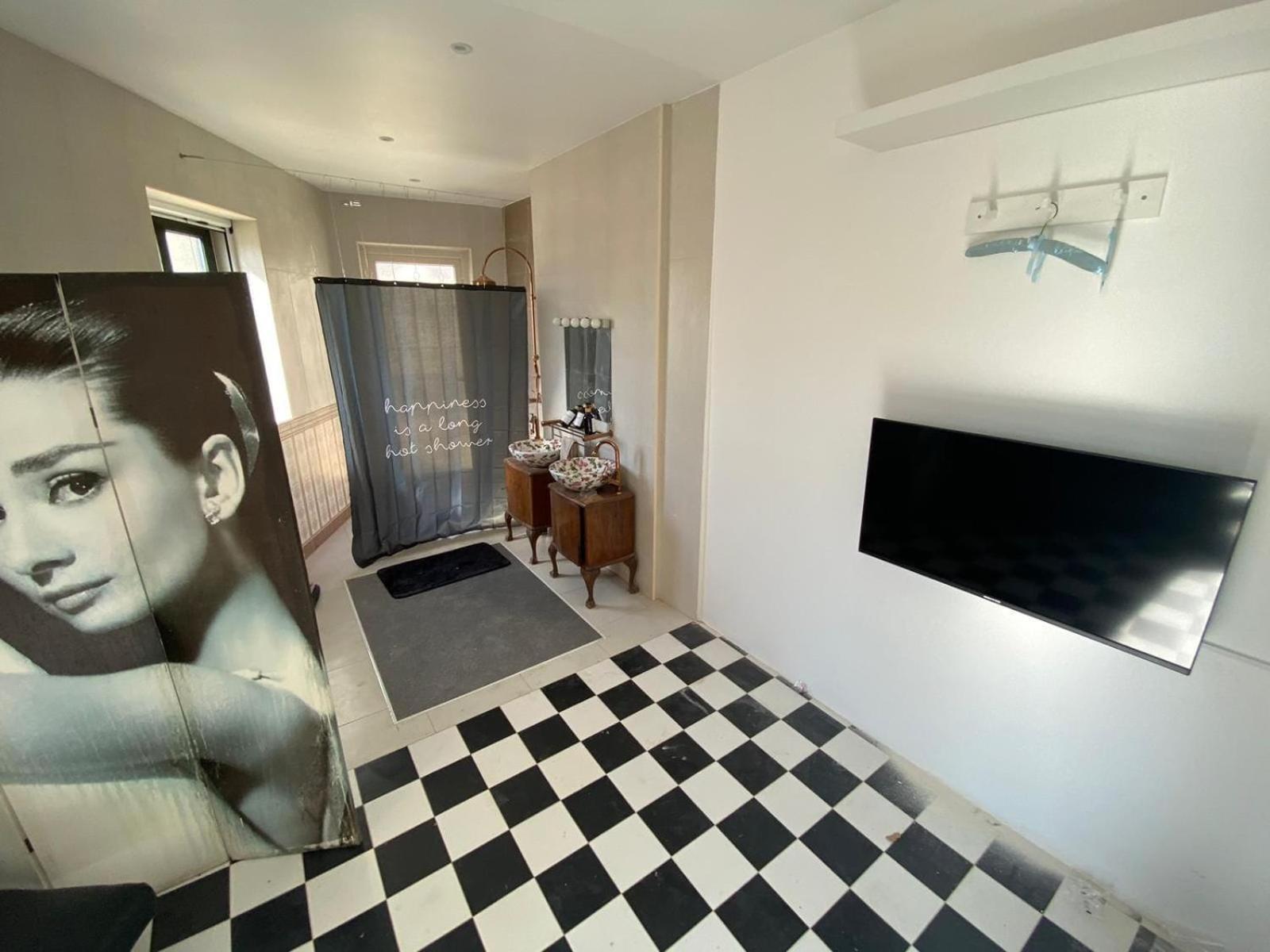 Maleth House Hotel Naxxar Bagian luar foto