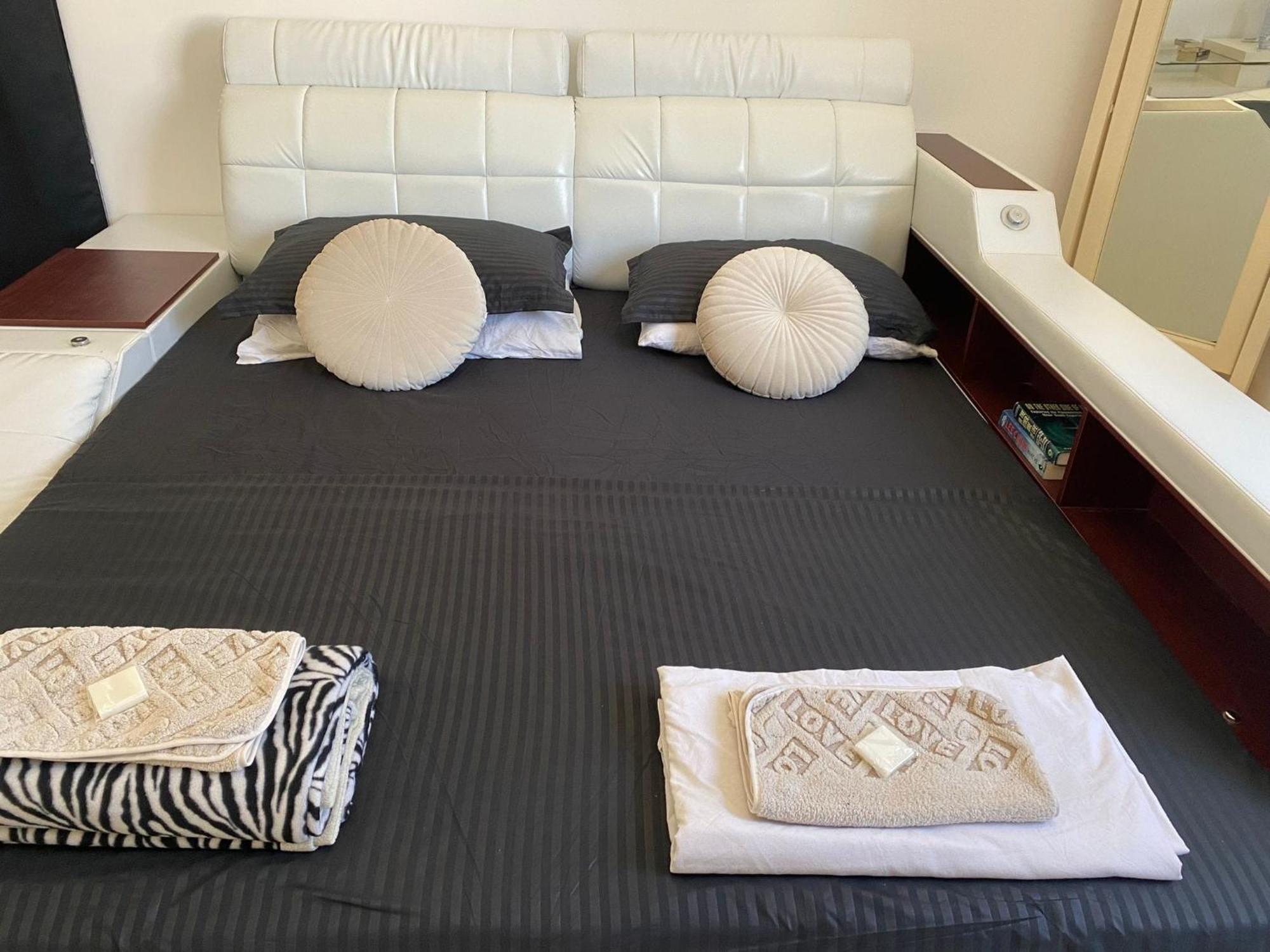 Maleth House Hotel Naxxar Bagian luar foto
