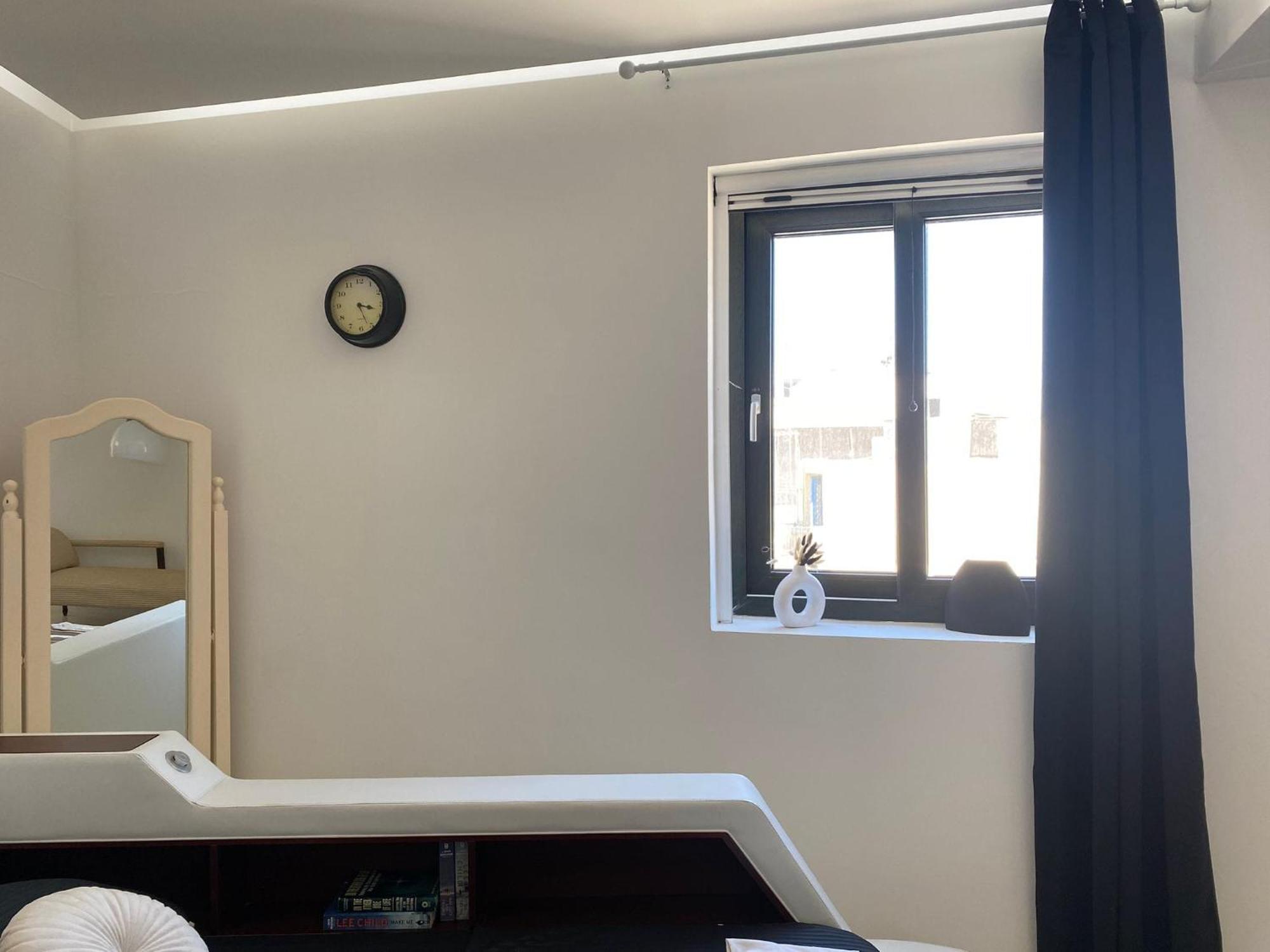 Maleth House Hotel Naxxar Bagian luar foto