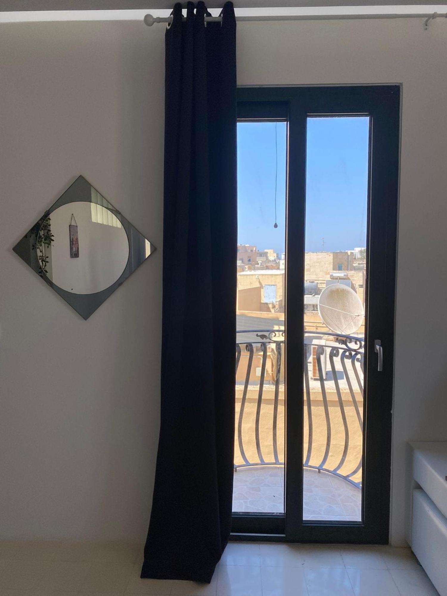Maleth House Hotel Naxxar Bagian luar foto