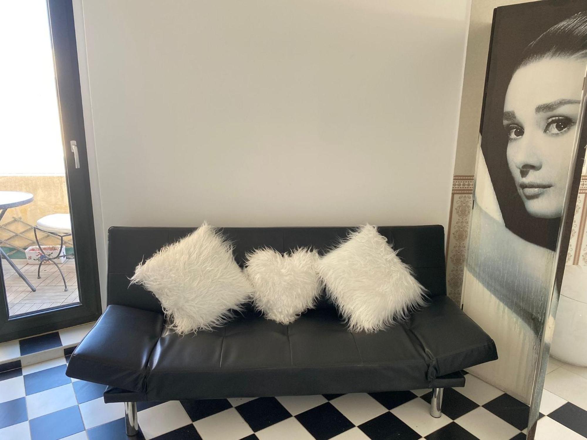 Maleth House Hotel Naxxar Bagian luar foto