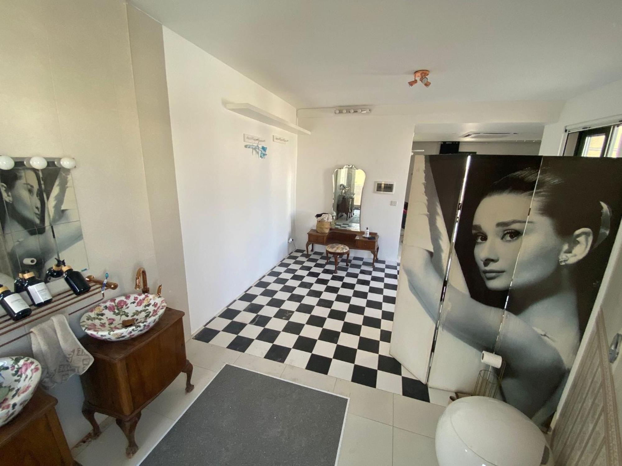 Maleth House Hotel Naxxar Bagian luar foto