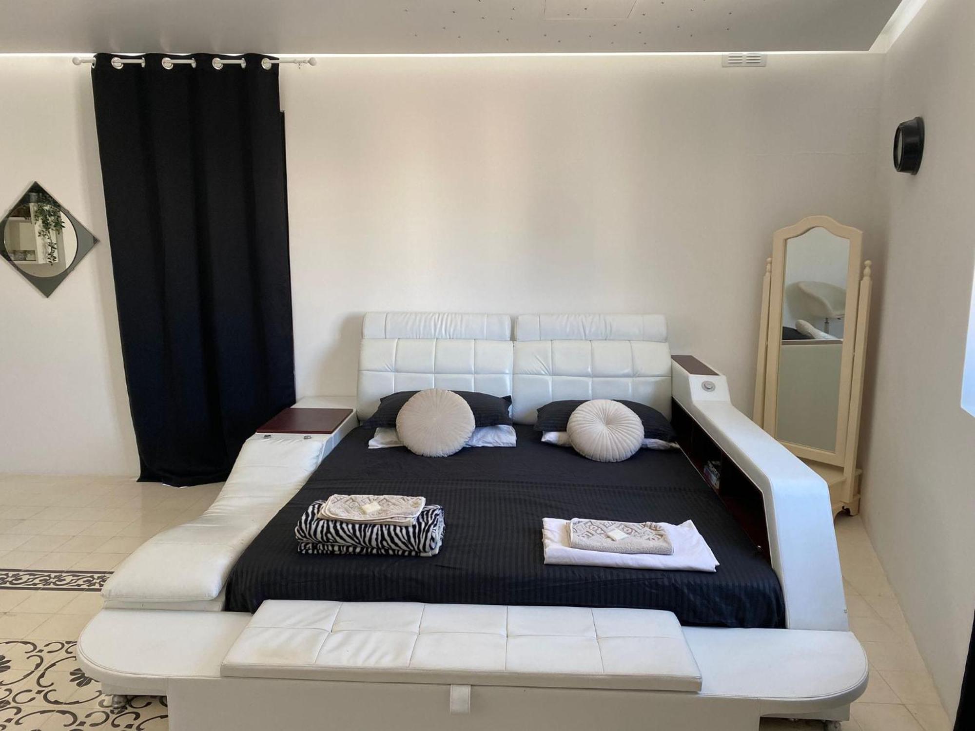 Maleth House Hotel Naxxar Bagian luar foto
