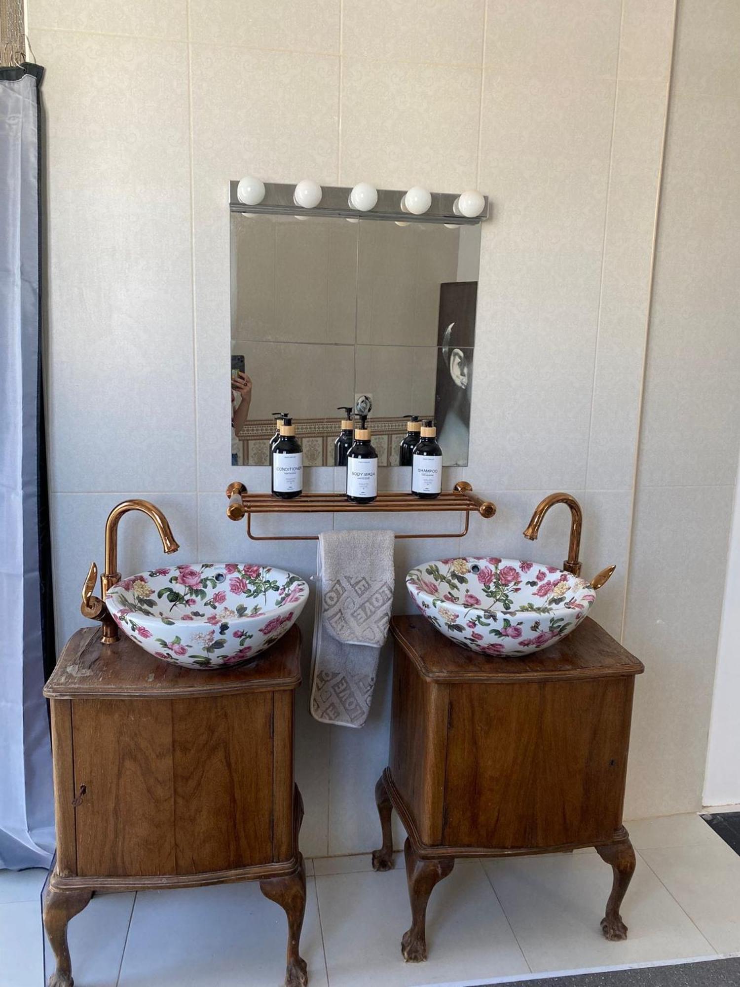Maleth House Hotel Naxxar Bagian luar foto