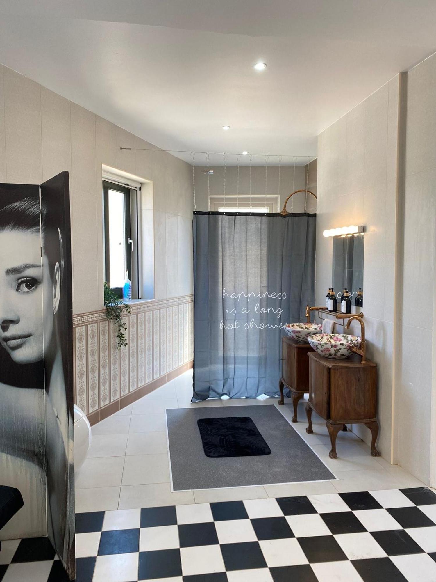 Maleth House Hotel Naxxar Bagian luar foto