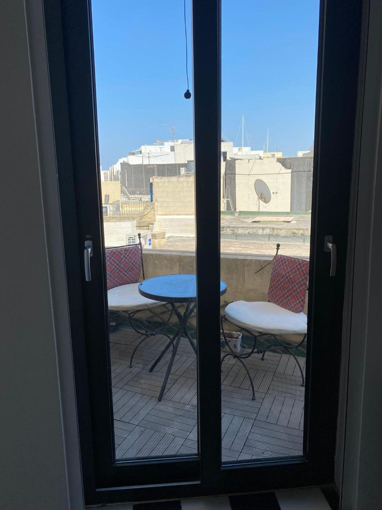 Maleth House Hotel Naxxar Bagian luar foto