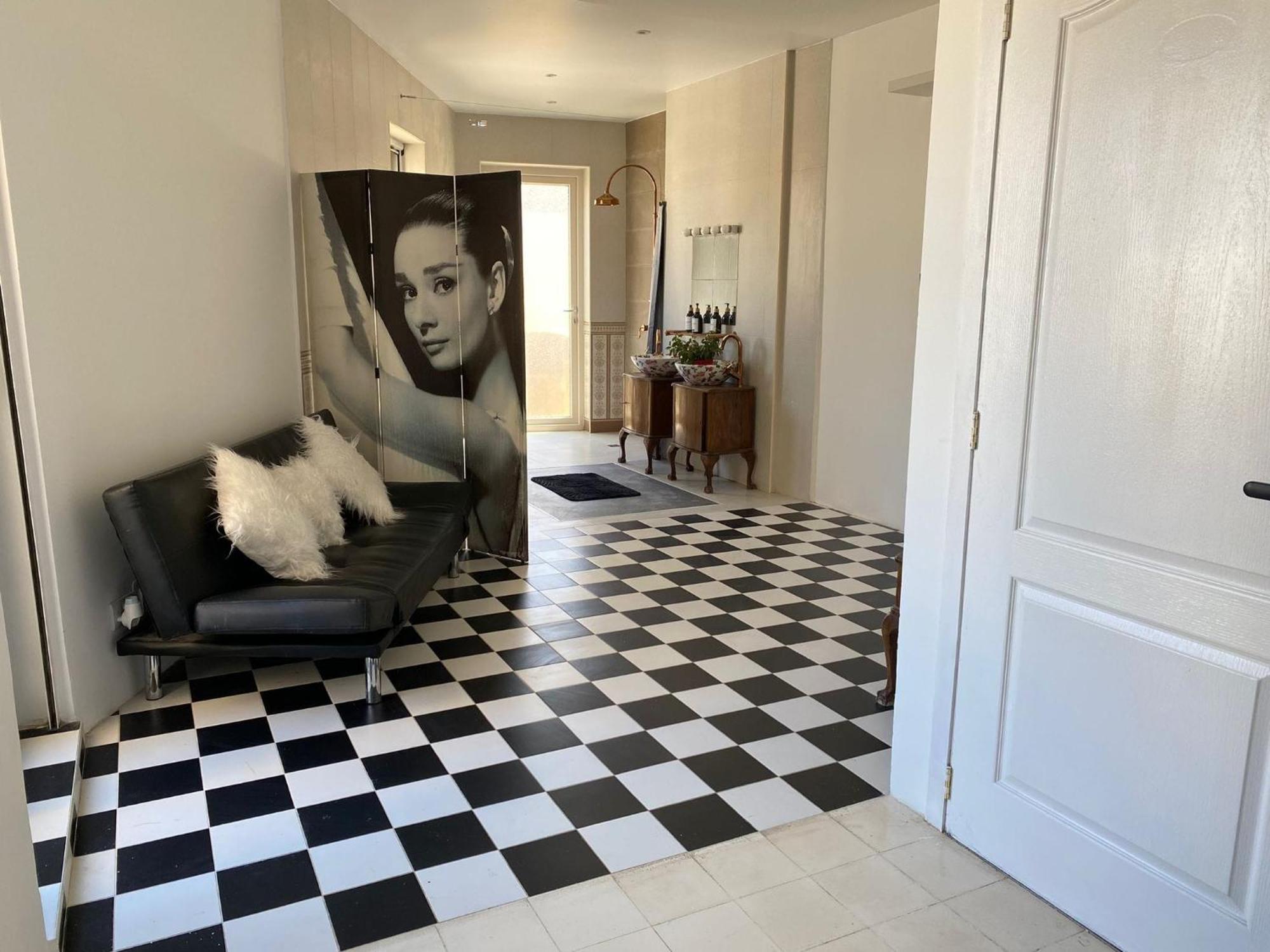 Maleth House Hotel Naxxar Bagian luar foto
