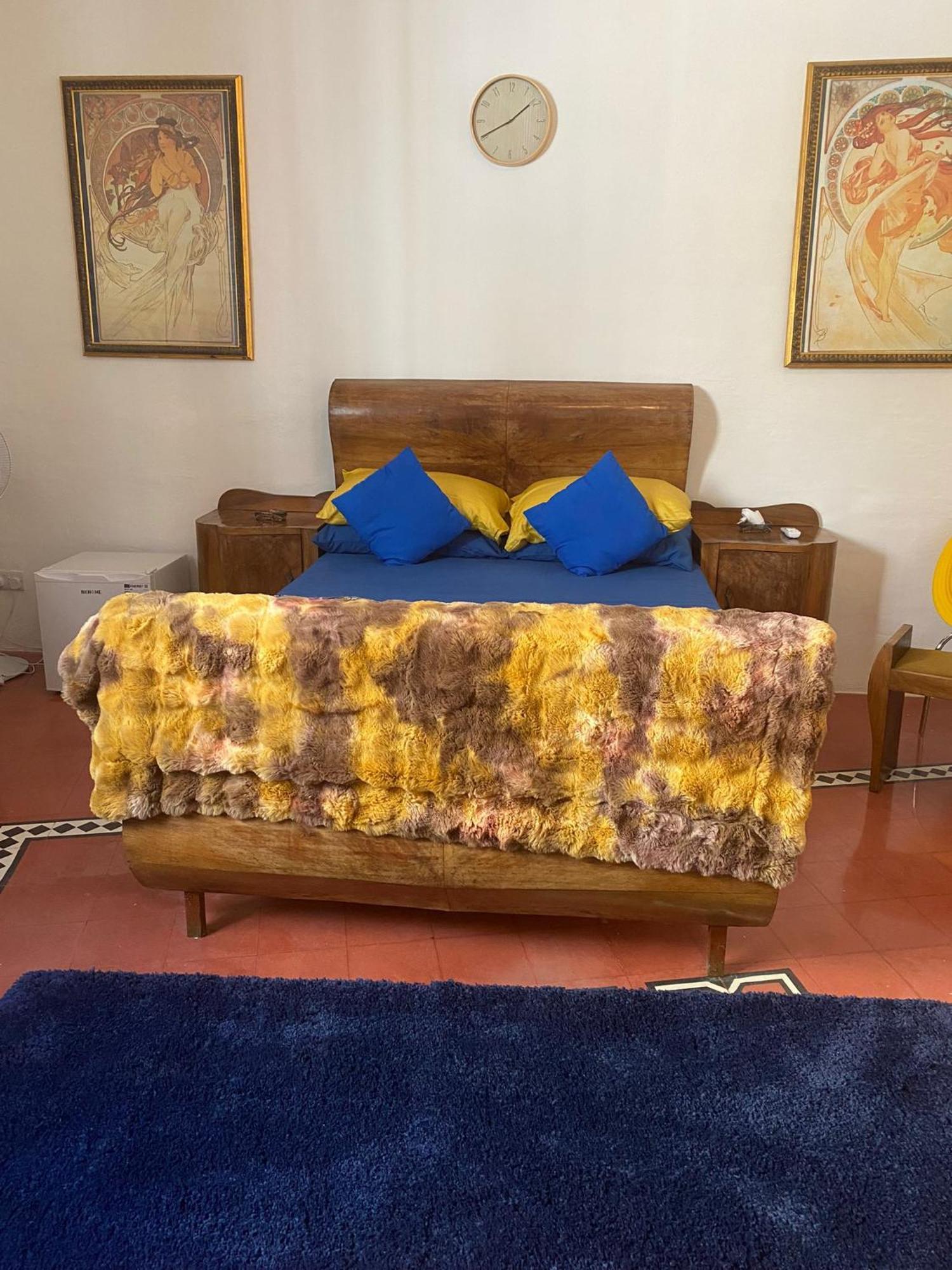 Maleth House Hotel Naxxar Bagian luar foto