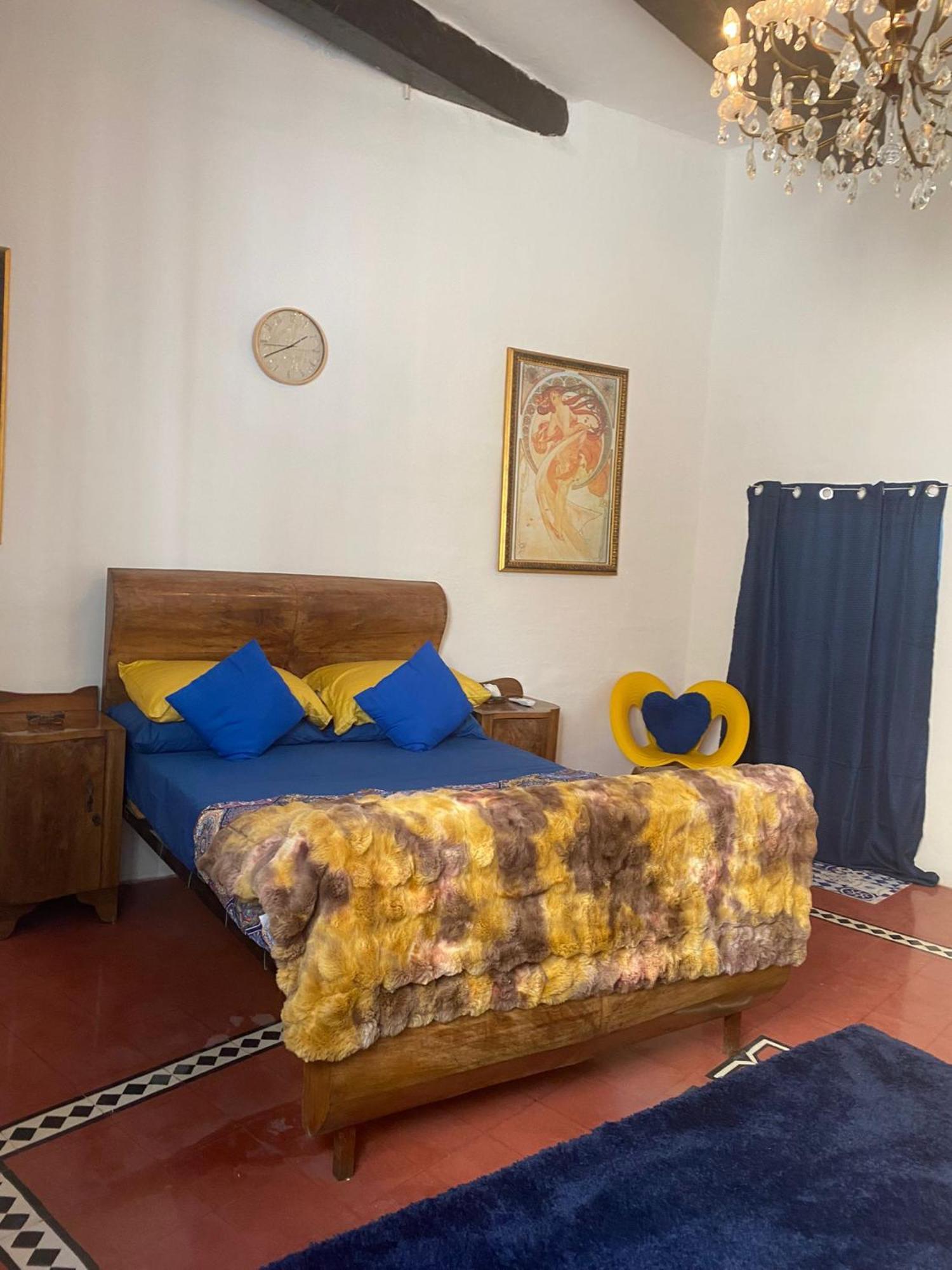 Maleth House Hotel Naxxar Bagian luar foto