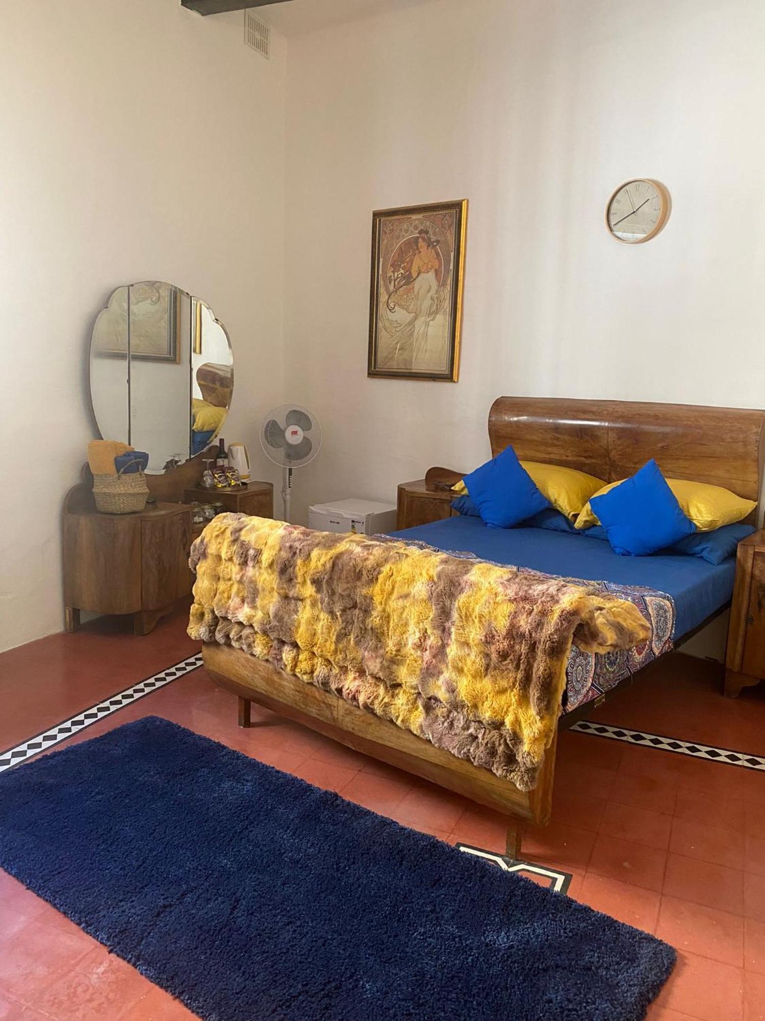 Maleth House Hotel Naxxar Bagian luar foto