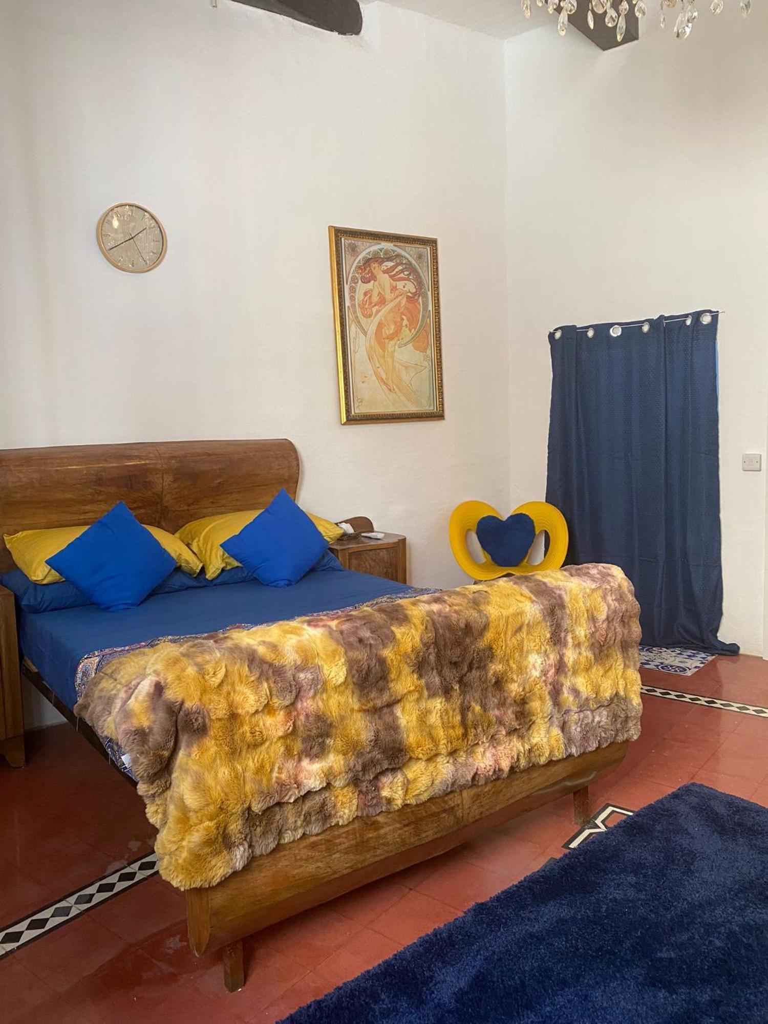 Maleth House Hotel Naxxar Bagian luar foto