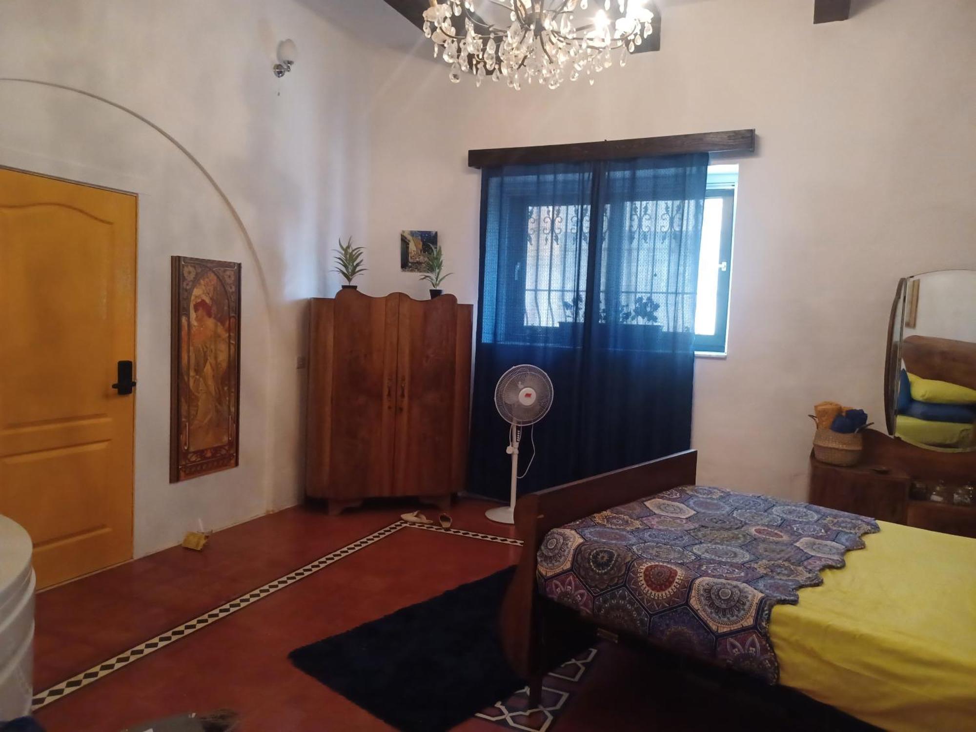 Maleth House Hotel Naxxar Bagian luar foto